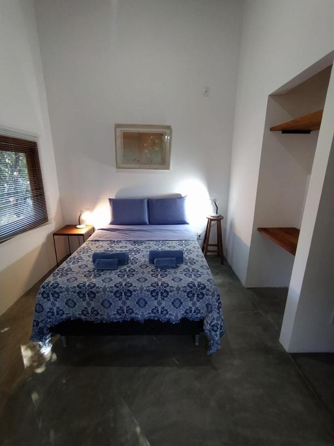 Casa Papa-Vento Pousada Lencois Extérieur photo