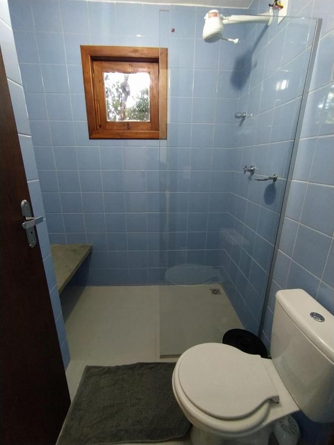 Casa Papa-Vento Pousada Lencois Extérieur photo