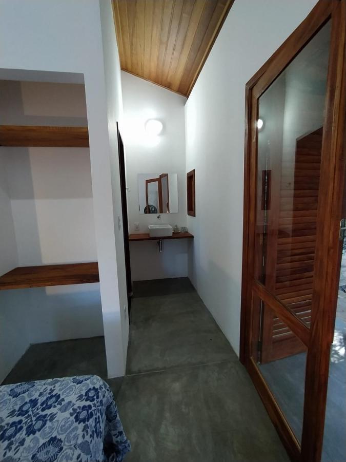 Casa Papa-Vento Pousada Lencois Extérieur photo