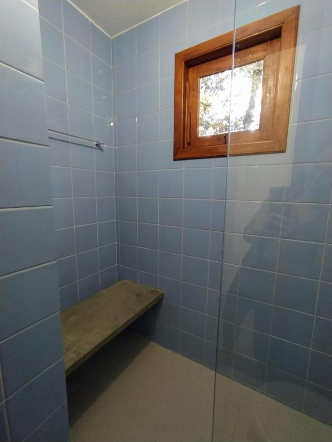 Casa Papa-Vento Pousada Lencois Extérieur photo