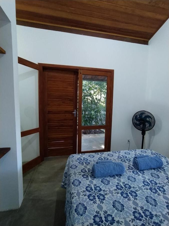 Casa Papa-Vento Pousada Lencois Extérieur photo