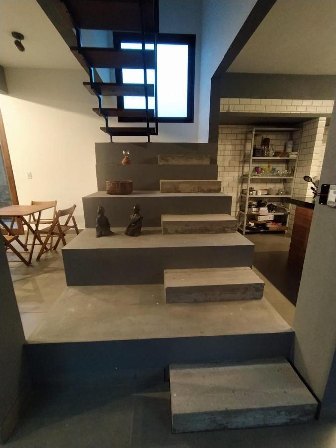 Casa Papa-Vento Pousada Lencois Extérieur photo