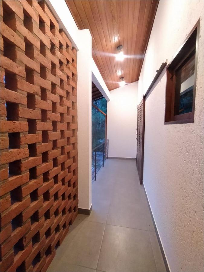 Casa Papa-Vento Pousada Lencois Extérieur photo