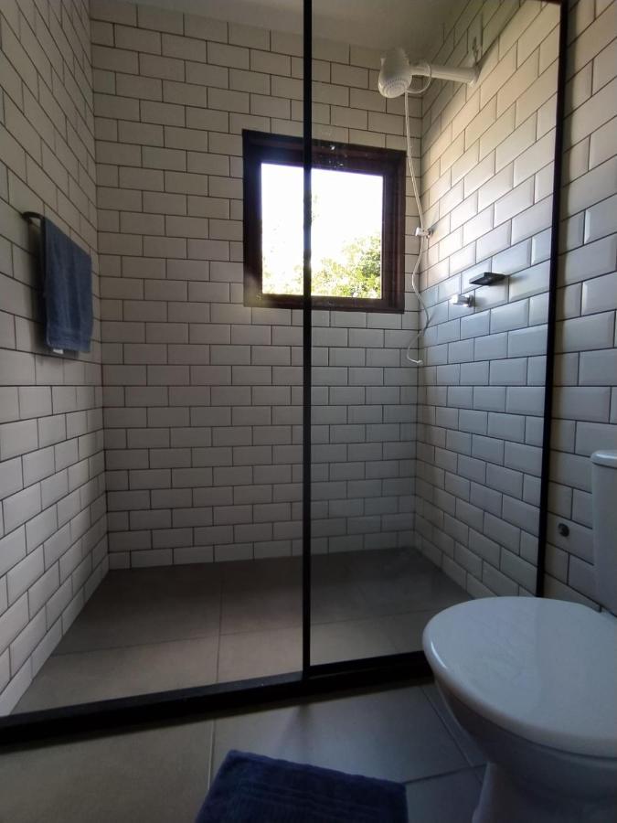 Casa Papa-Vento Pousada Lencois Extérieur photo