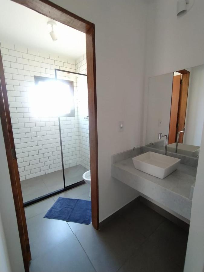 Casa Papa-Vento Pousada Lencois Extérieur photo
