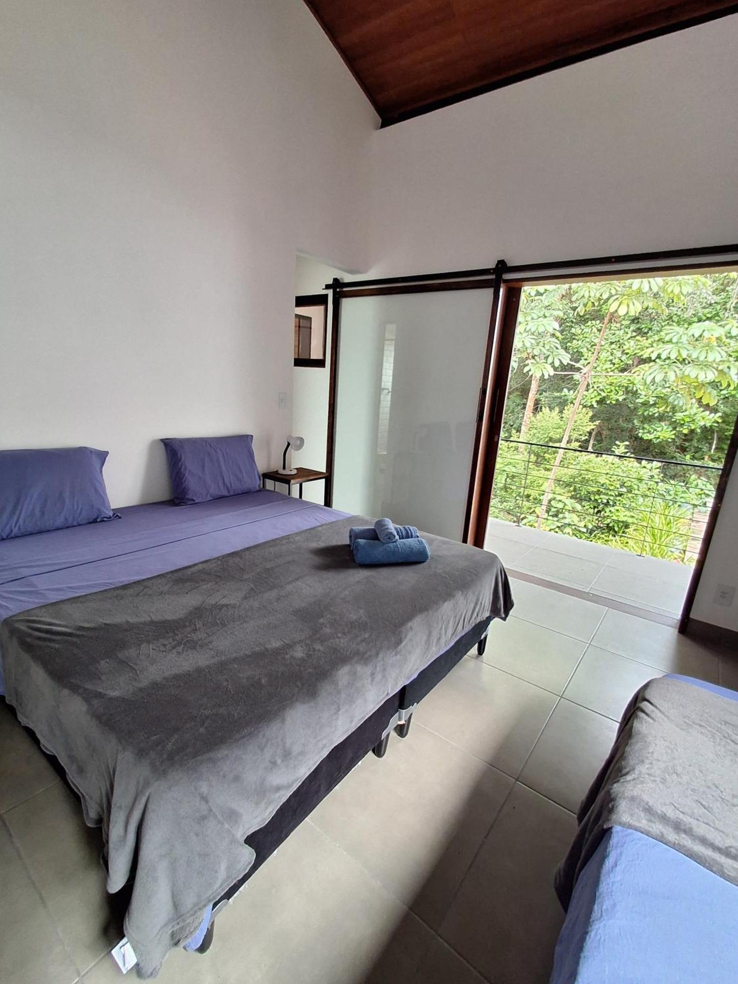 Casa Papa-Vento Pousada Lencois Extérieur photo