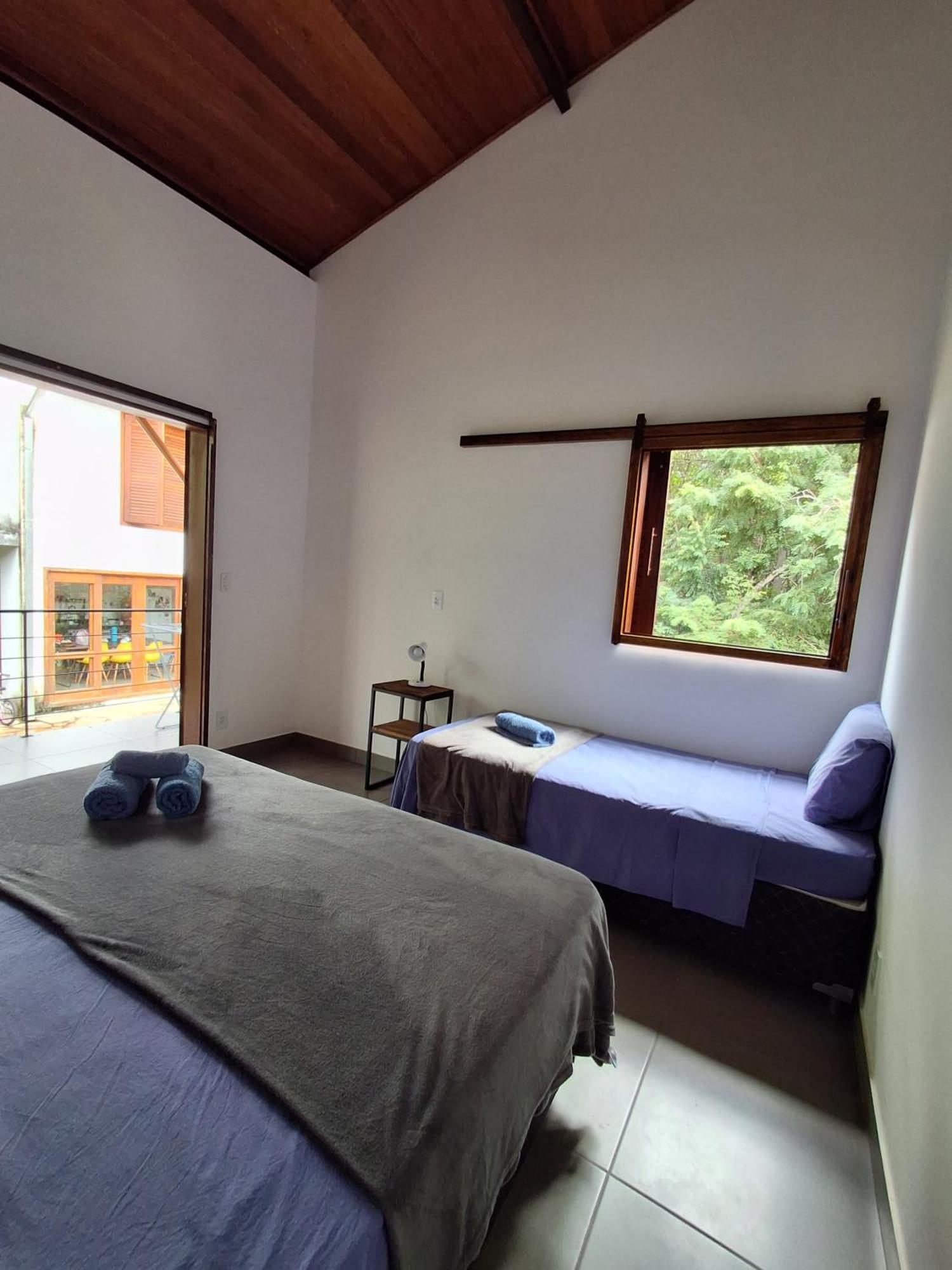 Casa Papa-Vento Pousada Lencois Extérieur photo