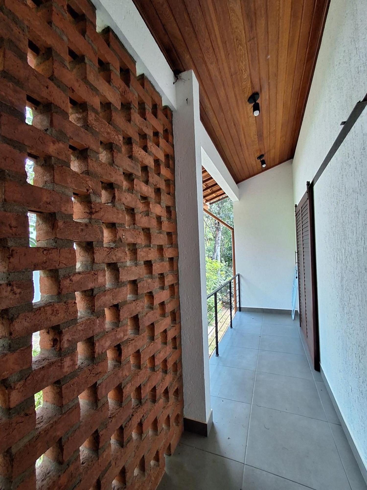 Casa Papa-Vento Pousada Lencois Extérieur photo