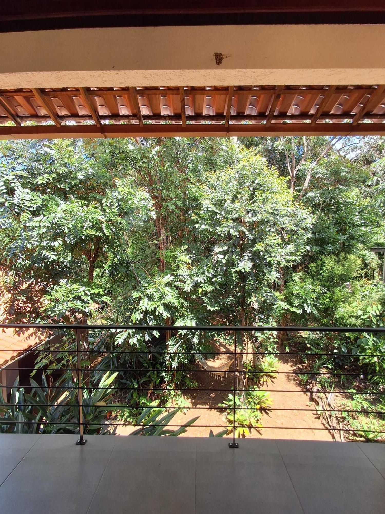Casa Papa-Vento Pousada Lencois Extérieur photo