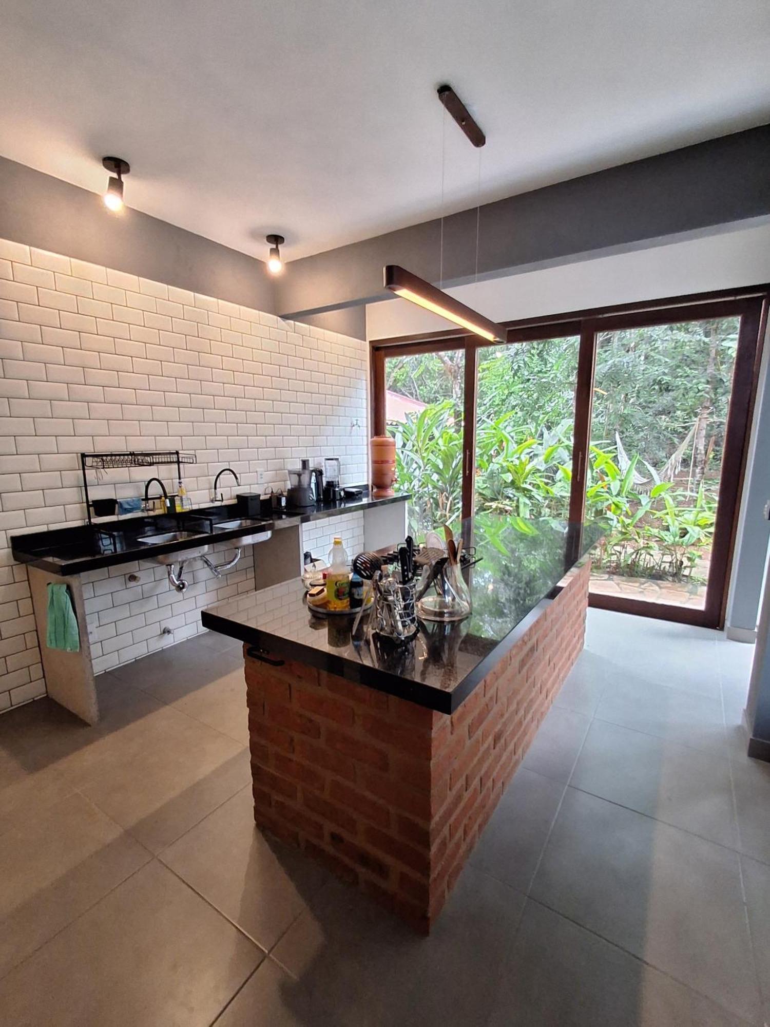 Casa Papa-Vento Pousada Lencois Extérieur photo
